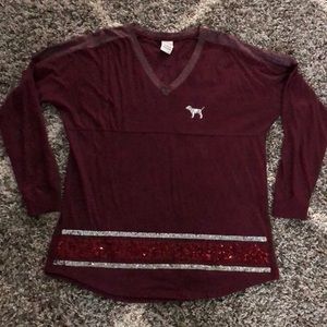 Victoria’s Secret PINK